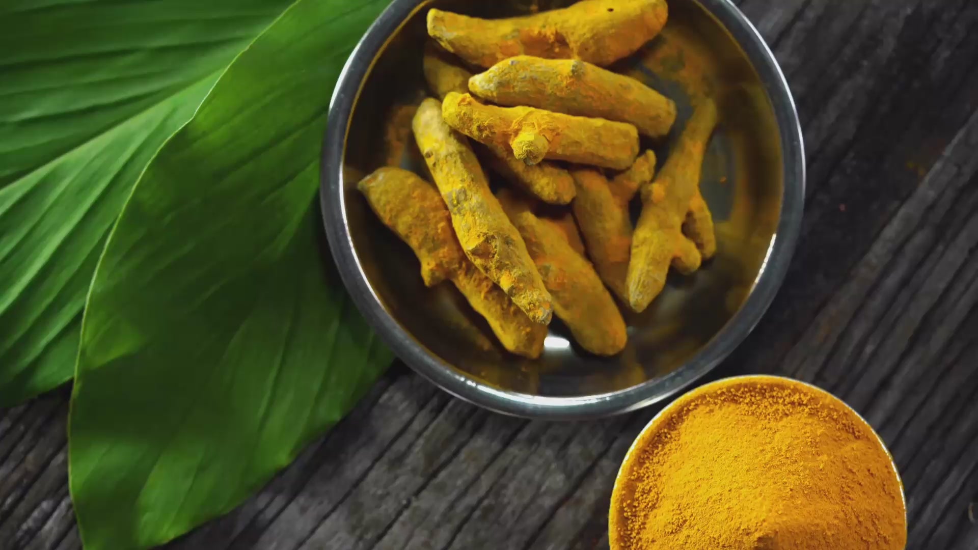 Natural Turmeric Powder | No Added Colors | No Added Preservatives
